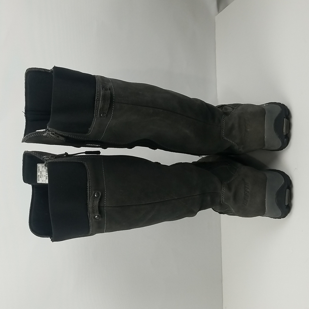 Baffin Black Winter & Rain Boots - Picture 4 of 7